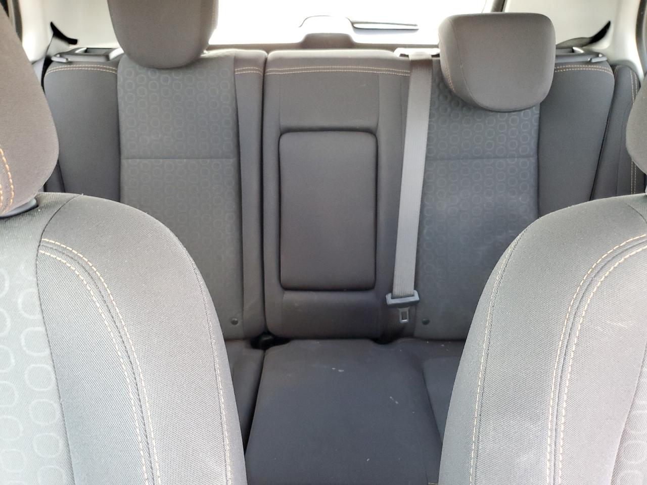 2020 Chevrolet Trax Ls VIN: 3GNCJKSB9LL333770 Lot: 50987934