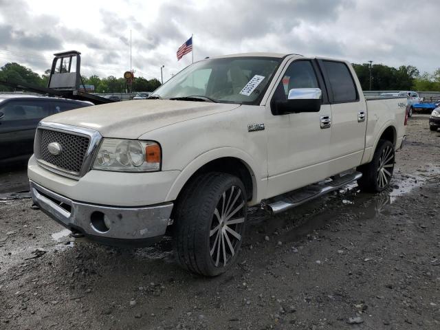 2008 Ford F150 Supercrew