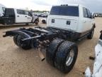 2018 Ram 3500 Longhorn na sprzedaż w Abilene, TX - Hail