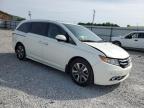 2016 Honda Odyssey Touring na sprzedaż w Lawrenceburg, KY - Front End