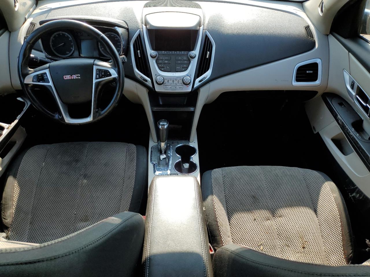 2016 GMC Terrain Sle VIN: 2GKFLTEK2G6157161 Lot: 84709824