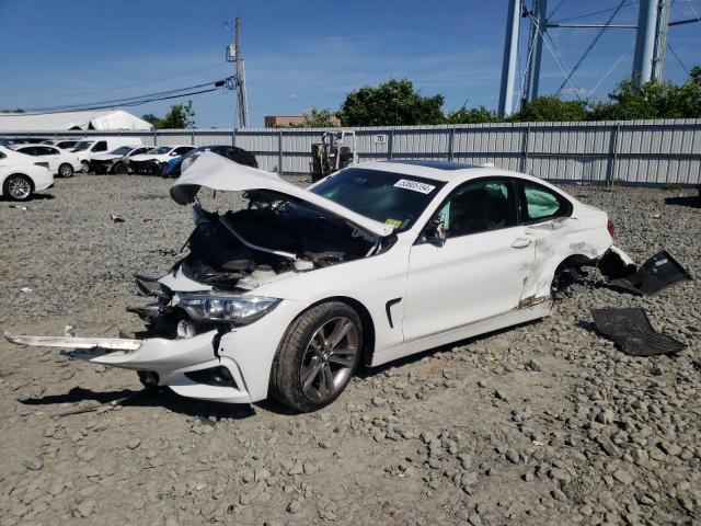 2014 Bmw 428 Xi