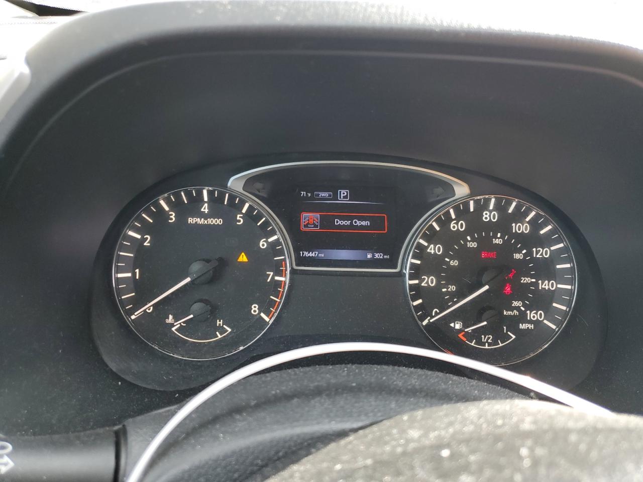 2017 Nissan Pathfinder S VIN: 5N1DR2MM8HC663550 Lot: 57354444