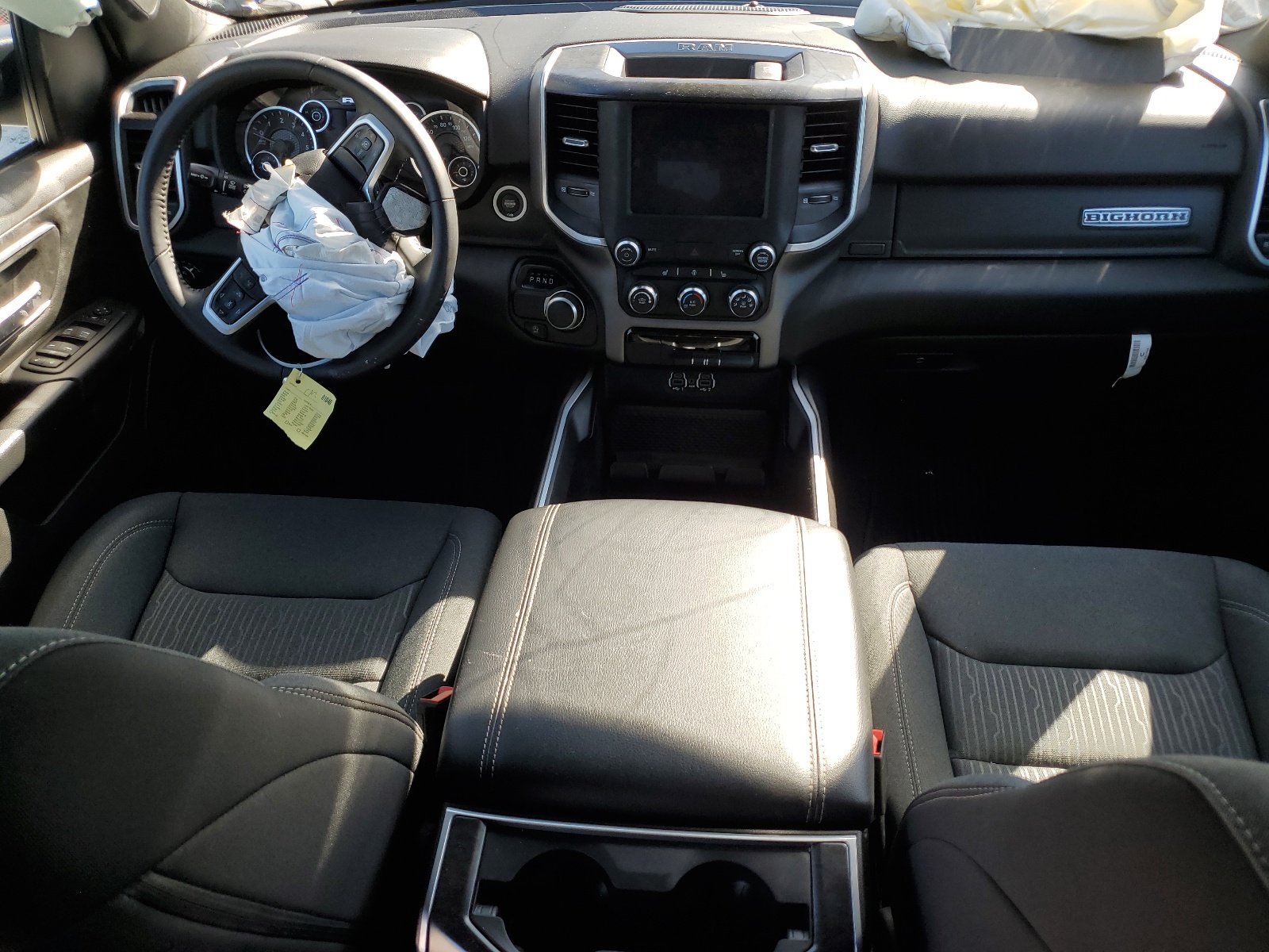 1C6RREFG1PN565778 2023 Ram 1500 Big Horn/Lone Star