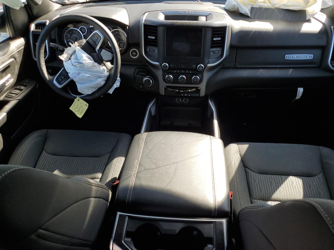 2023 Ram 1500 Big Horn/Lone Star VIN: 1C6RREFG1PN565778 Lot: 56804734