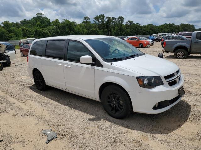  DODGE CARAVAN 2020 Білий