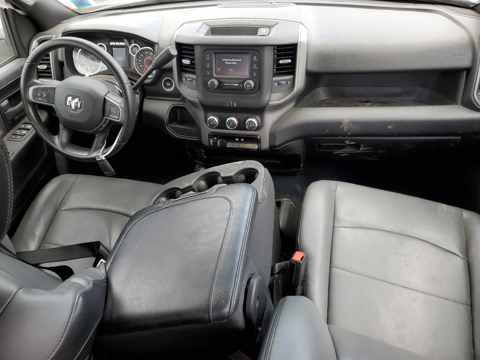 3C6UR5CL6RG102235 2024 Ram 2500 Tradesman