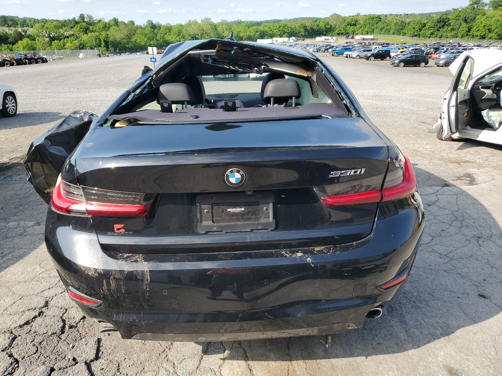 3MW5R1J0XM8C18374 2021 BMW 330I