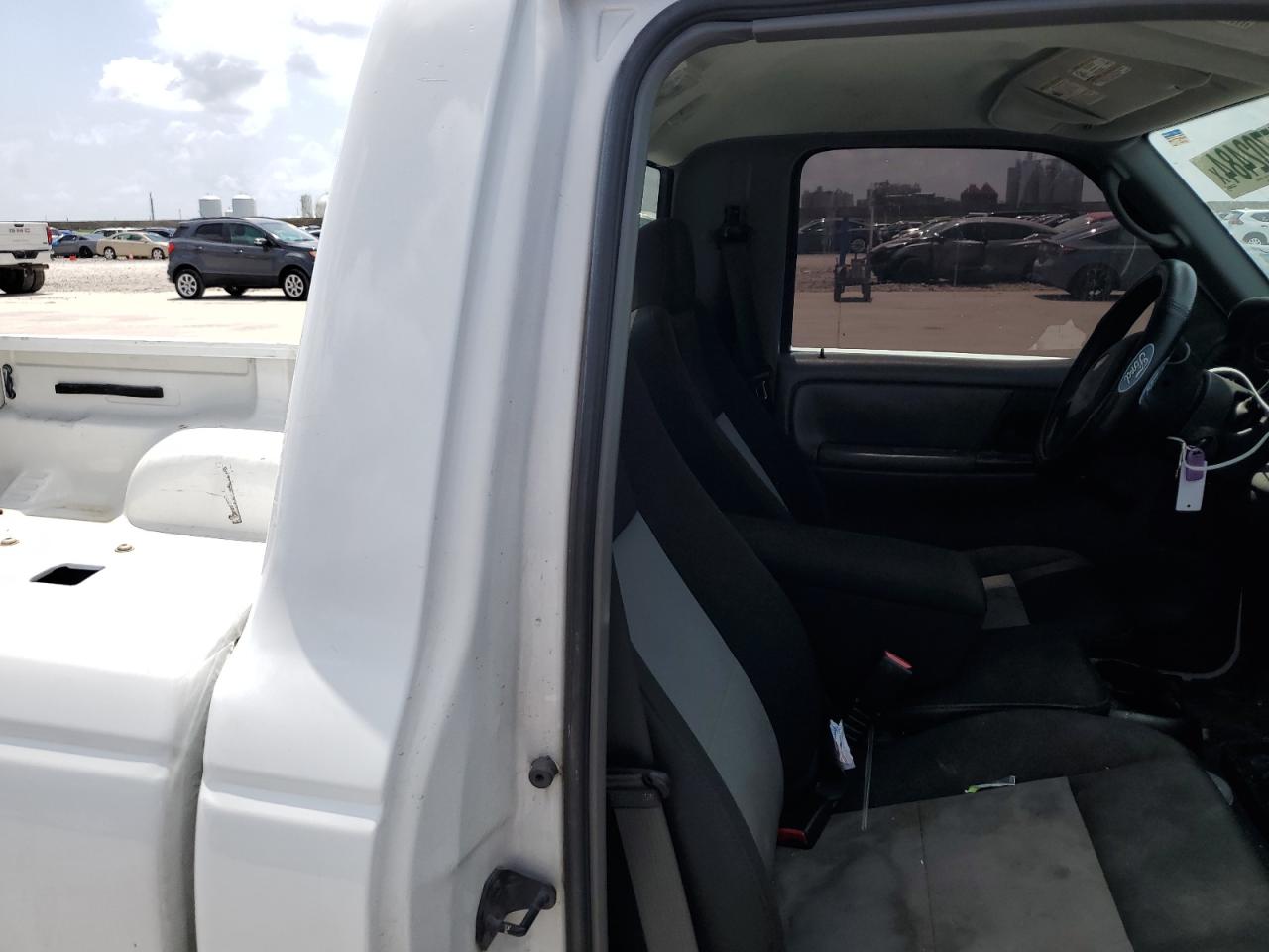 2009 Ford Ranger - Image 10