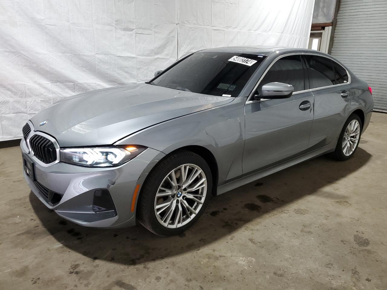 2024 BMW 330XI в продаже | NY - LONG ISLAND | Mon. Jun 03, 2024 - Заказать  авто с аукциона Copart в США