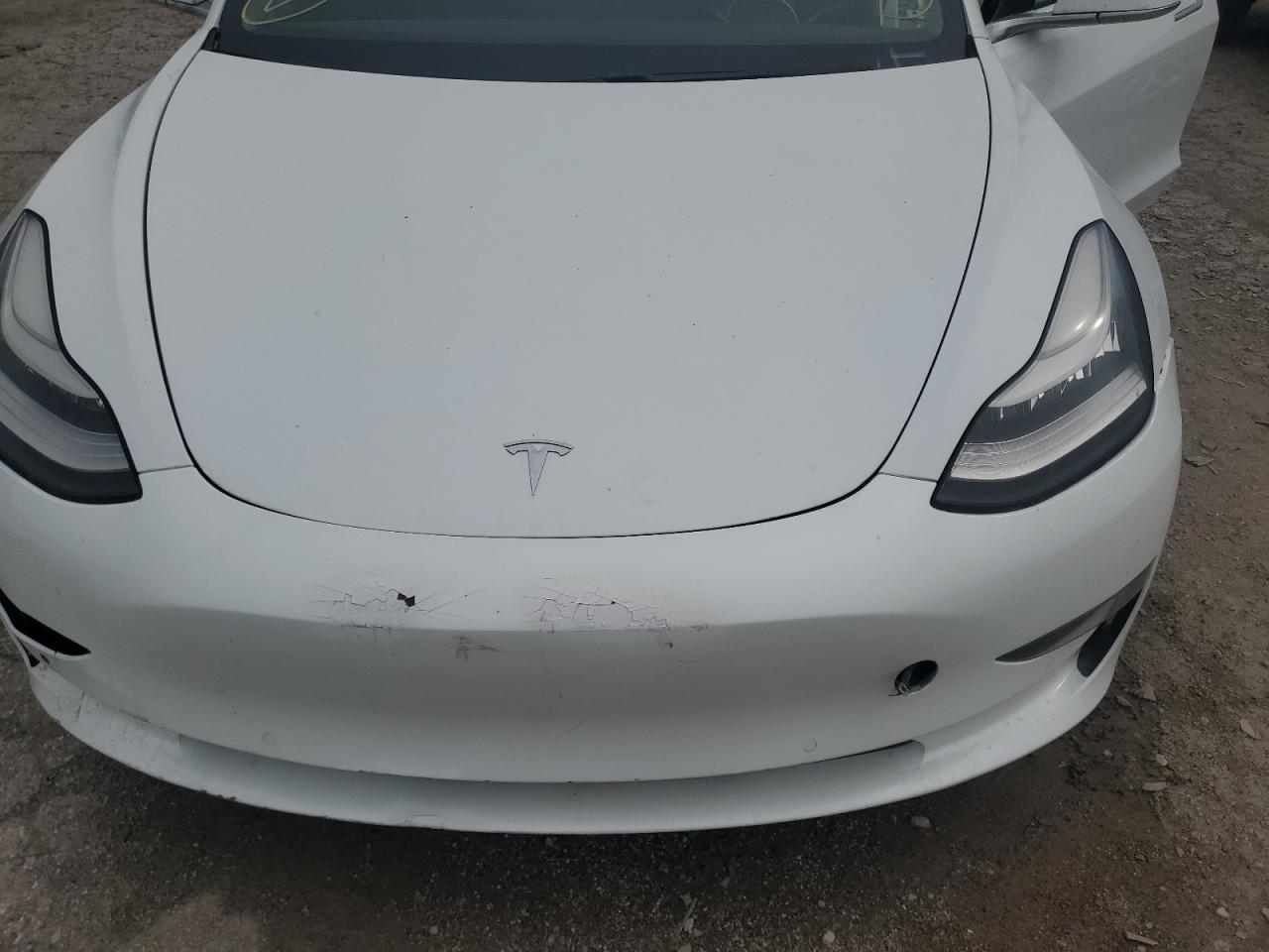 5YJ3E1EA7JF060446 2018 Tesla Model 3