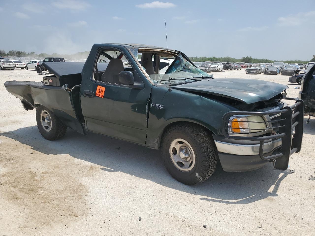 2001 Ford F-150 - Image 4