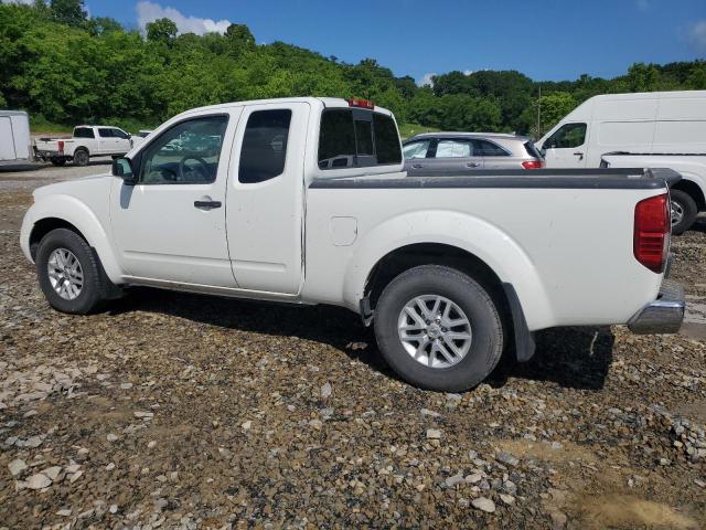 1N6AD0CW2KN793751 | 2019 Nissan frontier sv