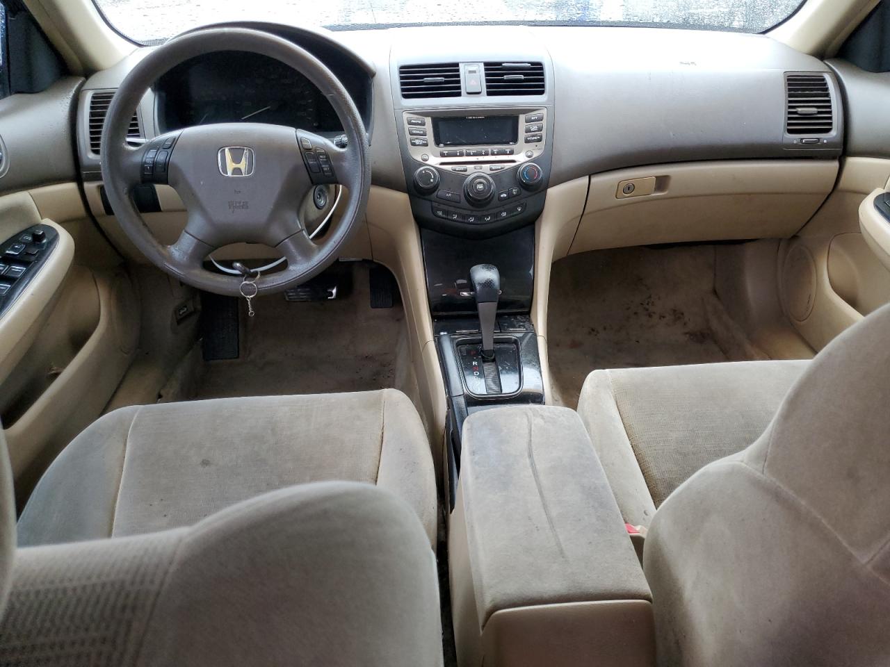 2006 Honda Accord Se VIN: 1HGCM56346A079774 Lot: 54628144