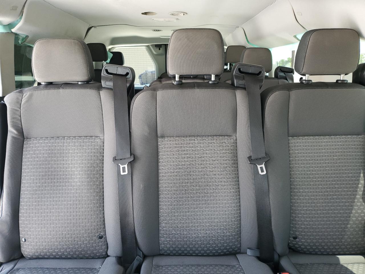 2020 Ford Transit T-350 VIN: 1FBAX2YG0LKA46034 Lot: 56622704