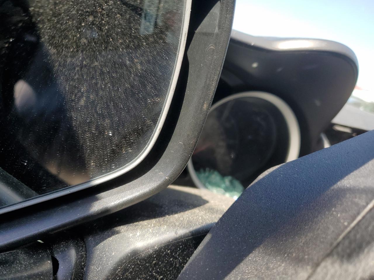 2010 Mitsubishi Lancer Gts VIN: JA32X8HW3AU016598 Lot: 57019004