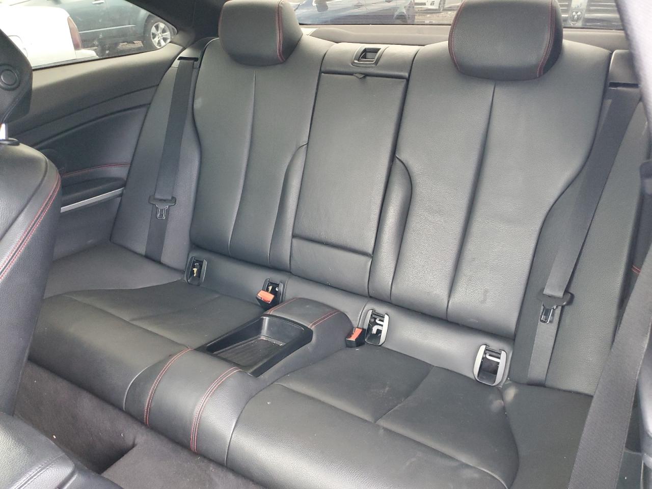 2015 BMW 435 Xi VIN: WBA3R5C59FK189314 Lot: 54567094