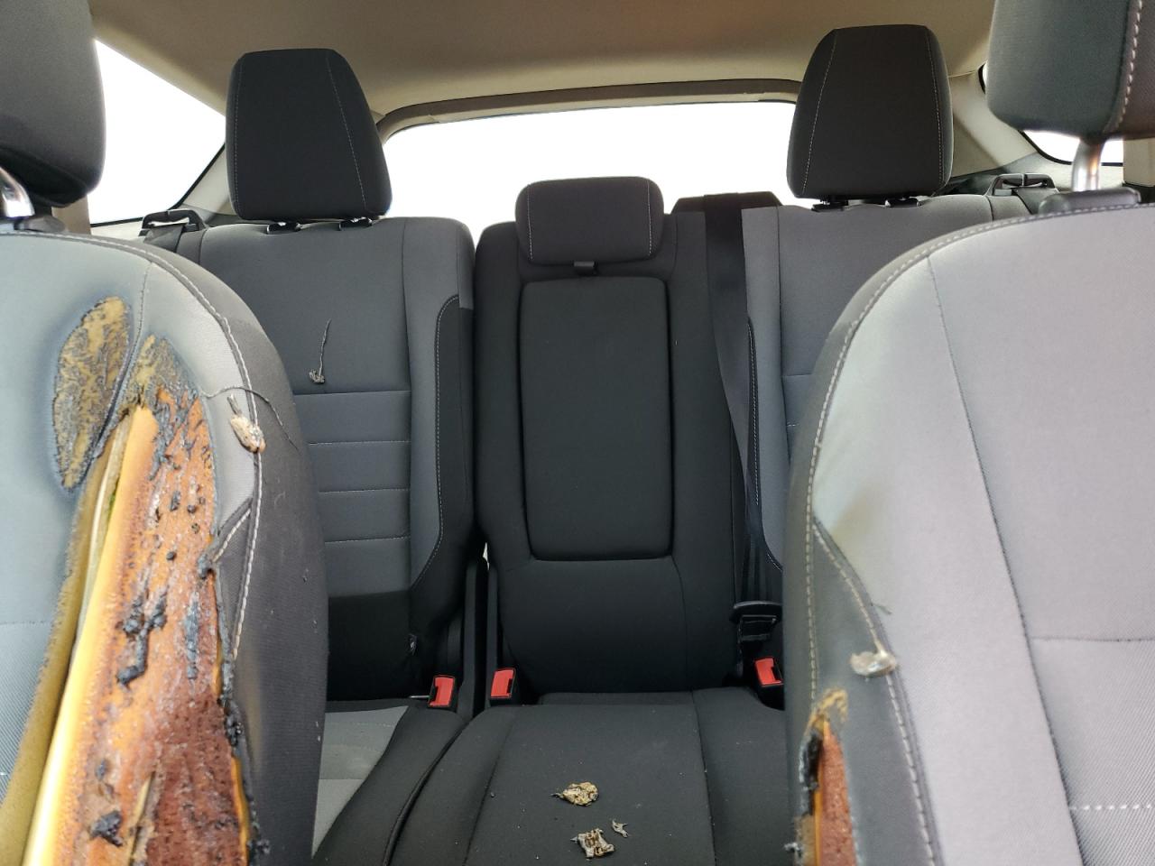 2016 Ford Escape Se VIN: 1FMCU9GX0GUB85514 Lot: 54725084