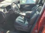2015 Nissan Murano S იყიდება Sikeston-ში, MO - Front End