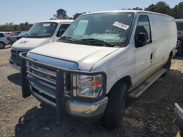 2012 Ford Econoline E250 Van