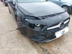 2021 MERCEDES BENZ A 180 AMG for sale at Copart NEWBURY