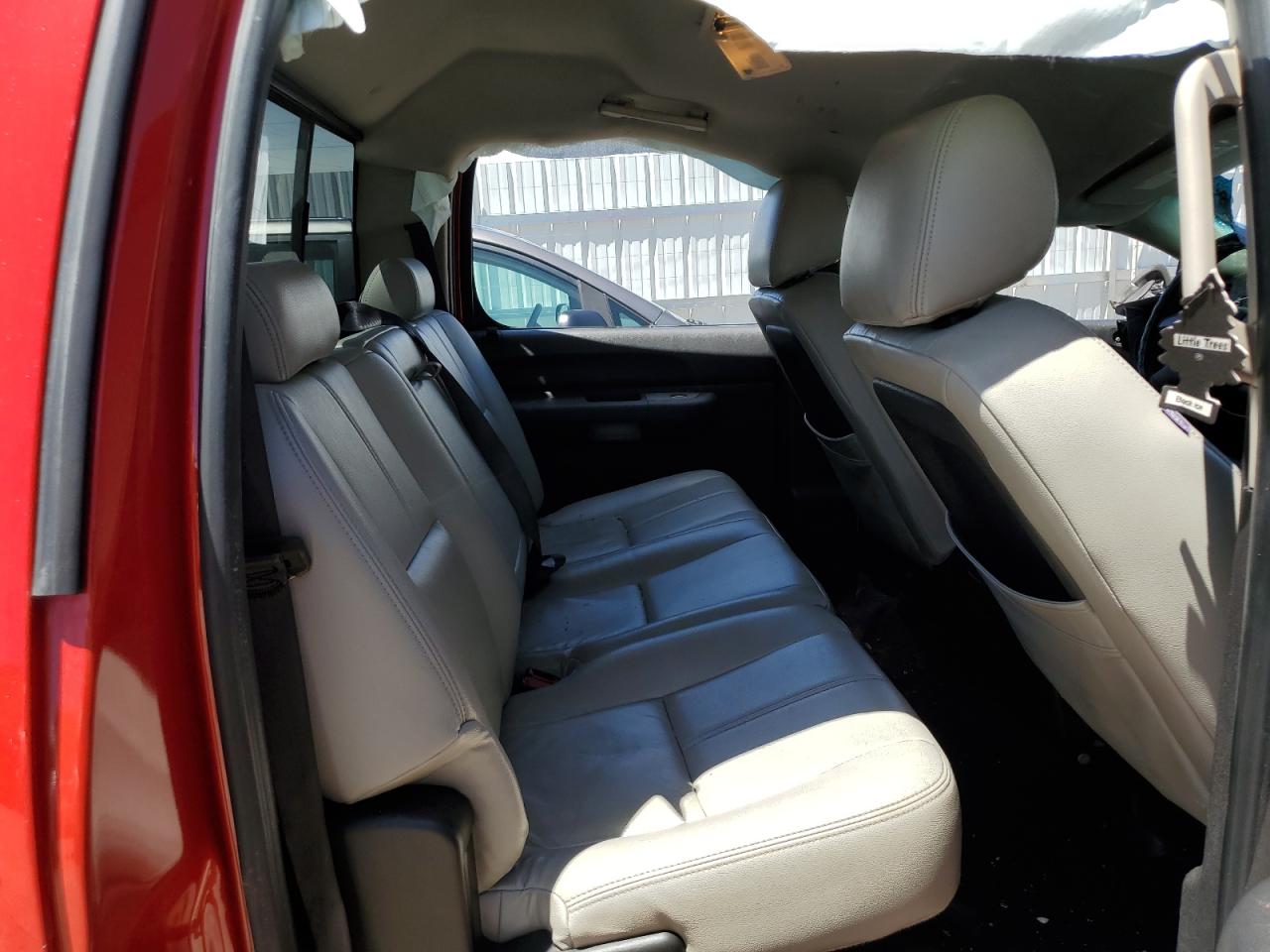 2011 Chevrolet Silverado K1500 Lt VIN: 3GCPKSE32BG167675 Lot: 55722334