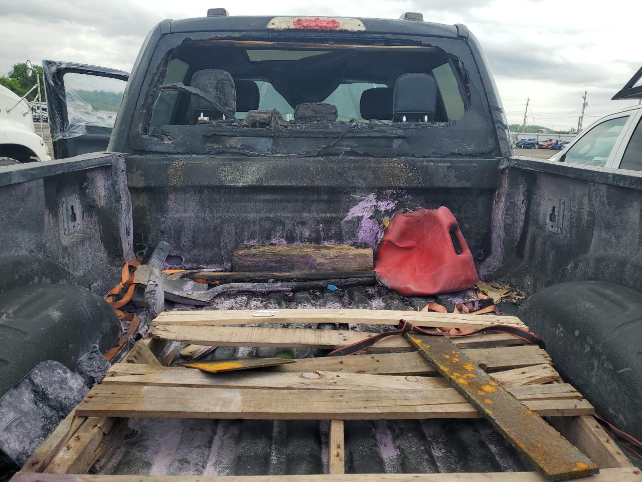 2020 Ford F350 Super Duty VIN: 1FT8W3BT3LED16879 Lot: 55709144