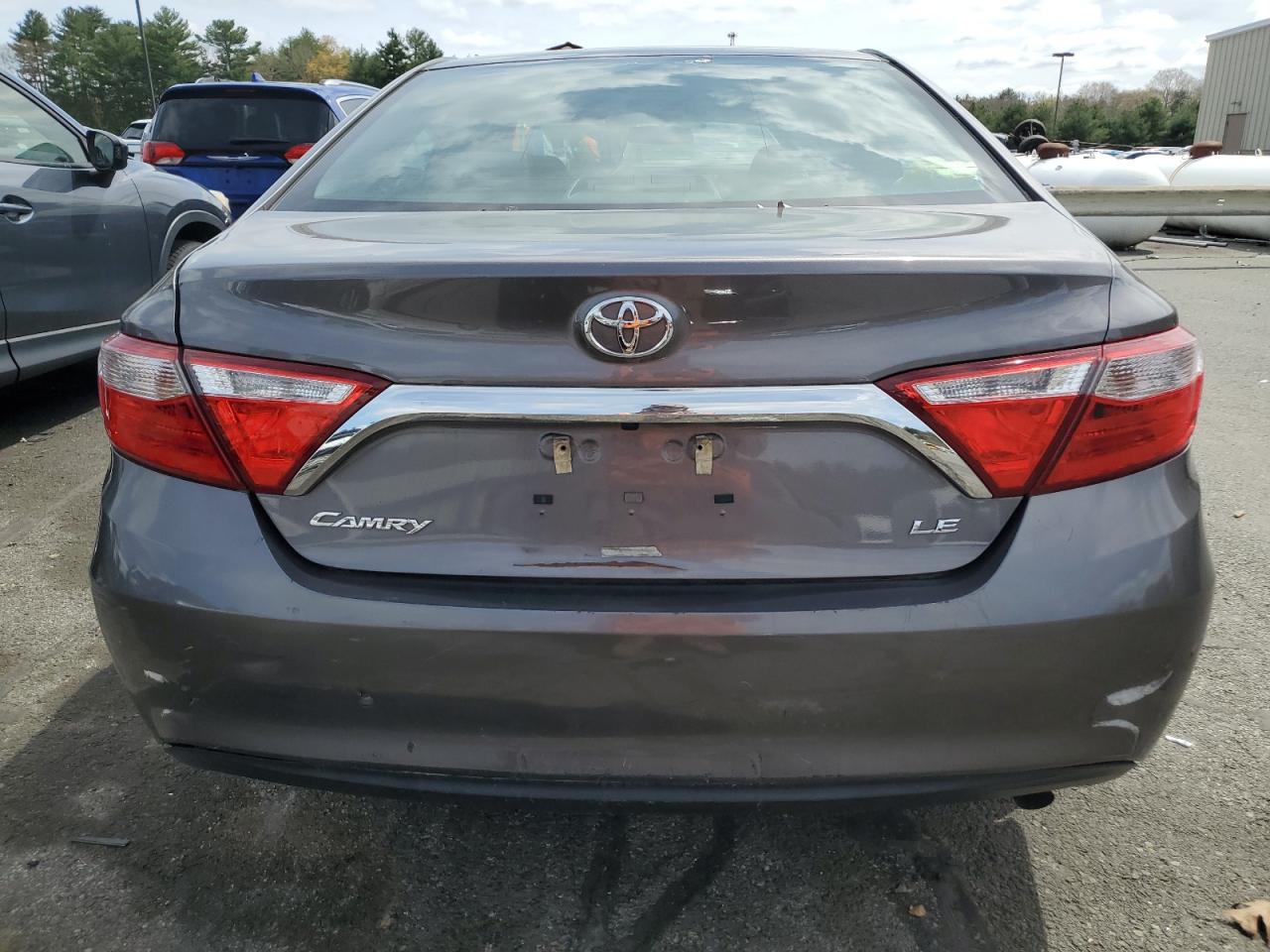 4T1BF1FK9HU667932 2017 Toyota Camry Le