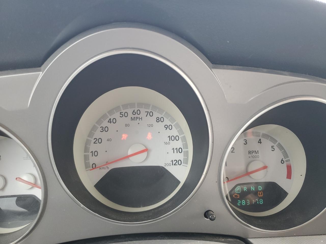 2008 Dodge Avenger Sxt VIN: 1B3LC56K48N603303 Lot: 55464064