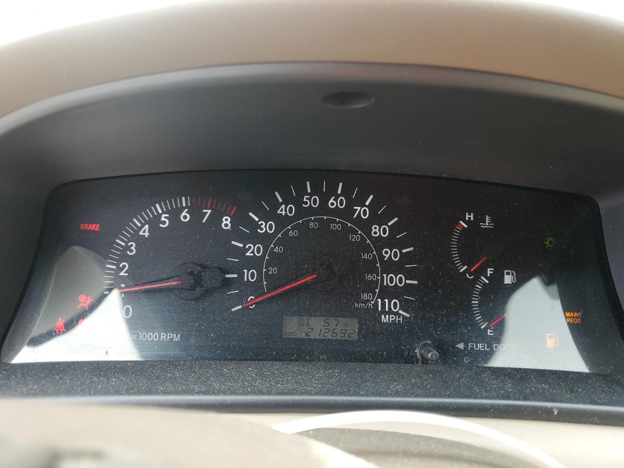 2008 Toyota Corolla - Image 9