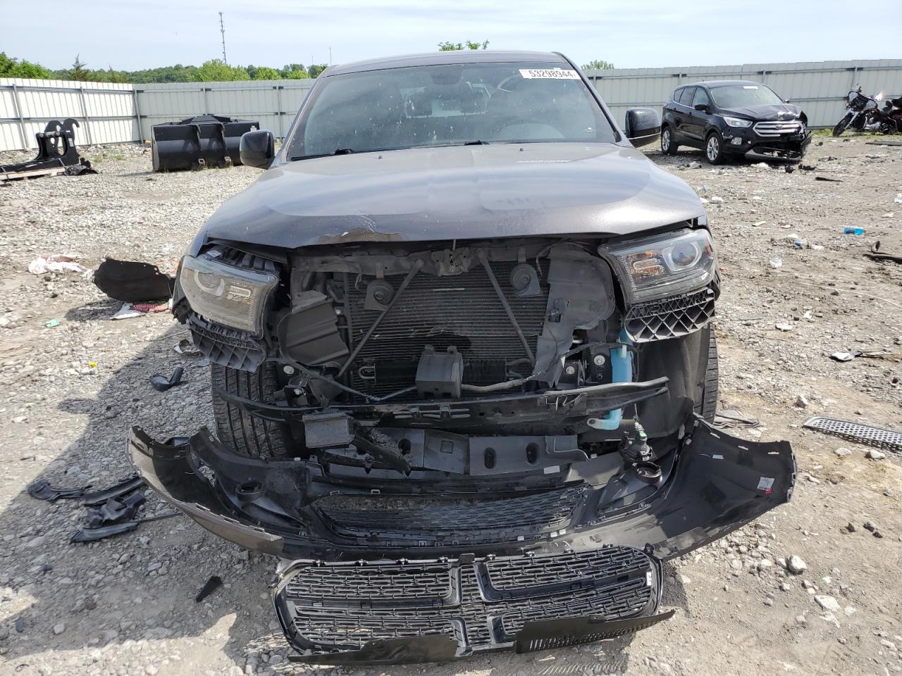 2015 Dodge Durango - Image 5