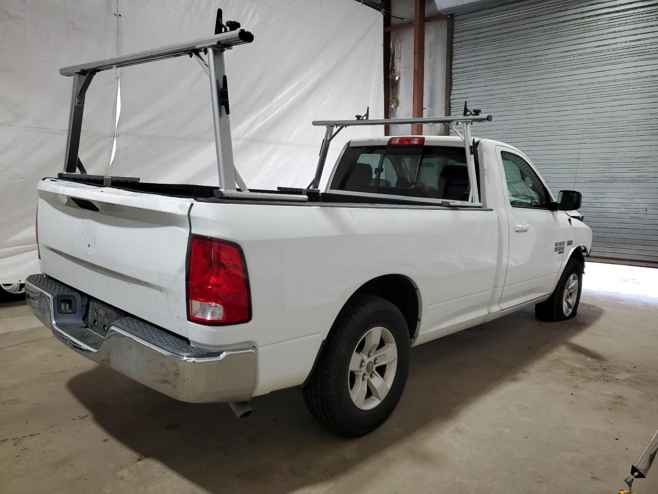 2019 RAM 1500 - Image 3