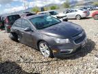 2015 Chevrolet Cruze Ltz zu verkaufen in Magna, UT - Side