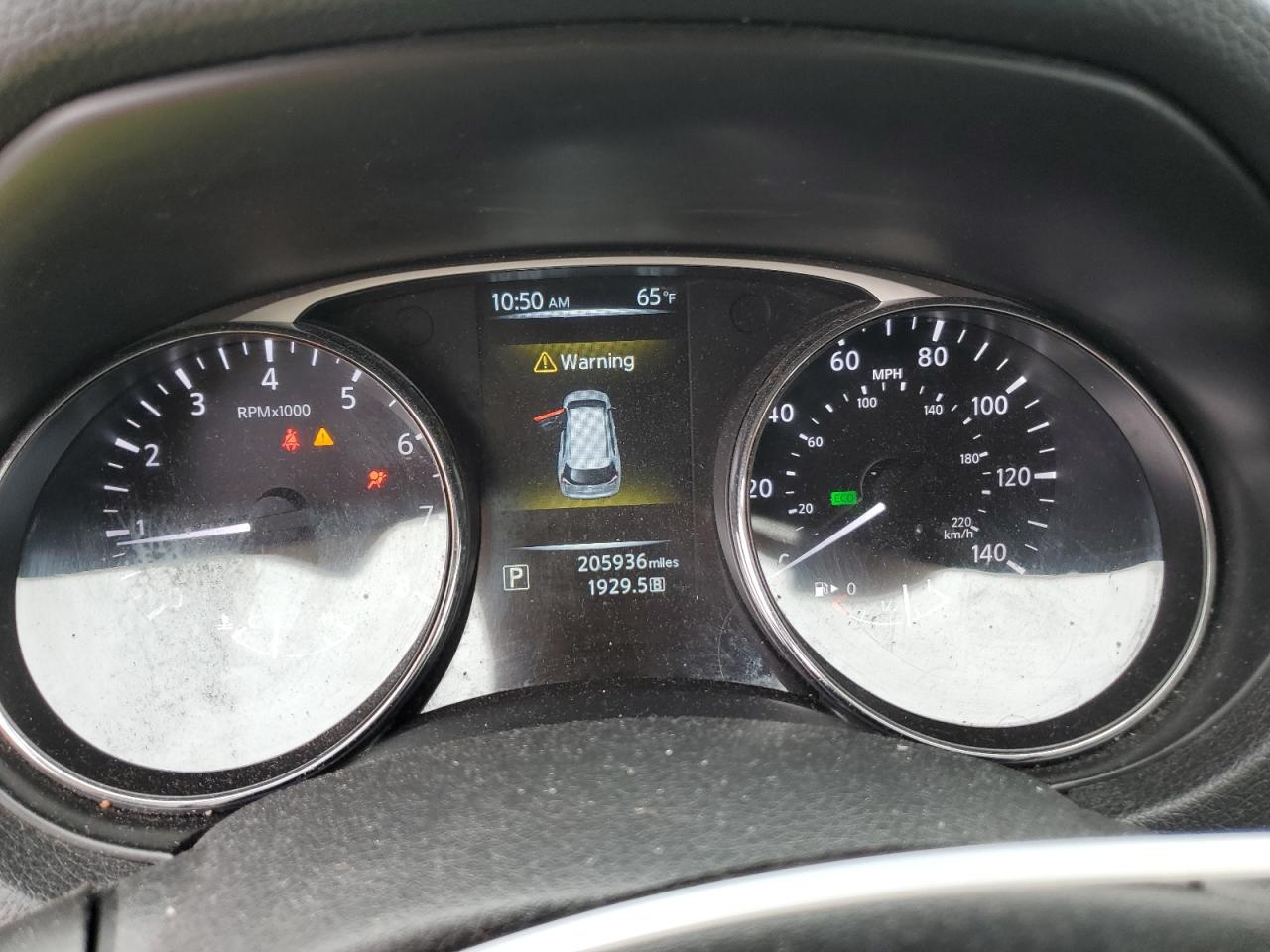 2016 Nissan Rogue S VIN: 5N1AT2MT7GC824089 Lot: 57217564