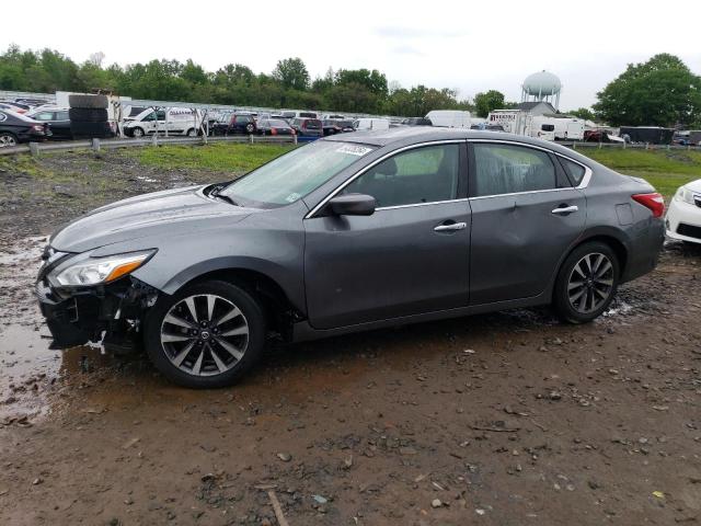  NISSAN ALTIMA 2017 Серый