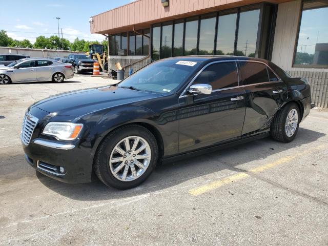 2012 Chrysler 300C 