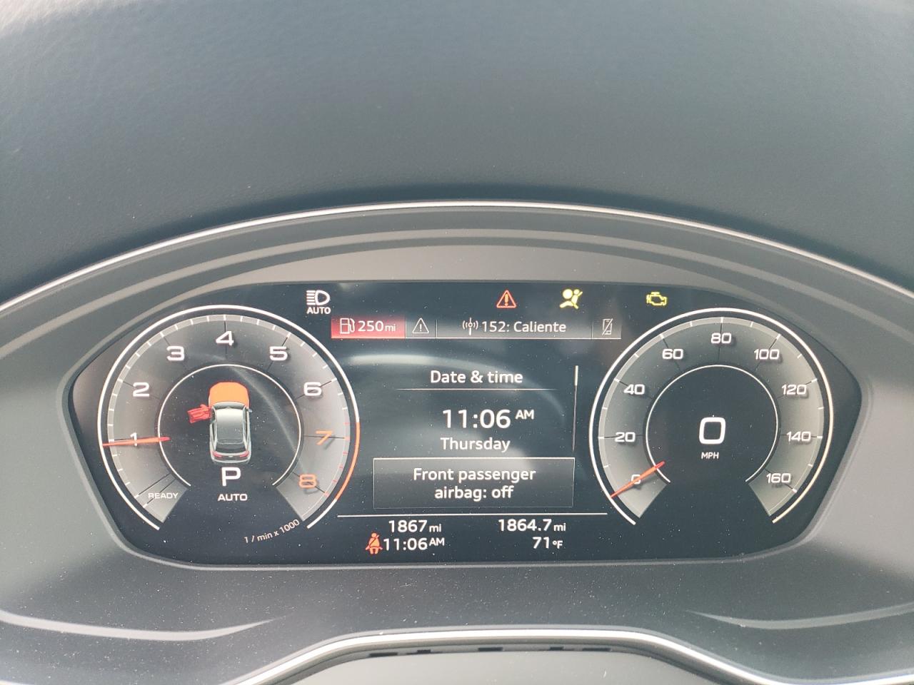 2024 Audi Q5 Premium Plus 45 VIN: WA1EAAFY8R2055698 Lot: 56620484