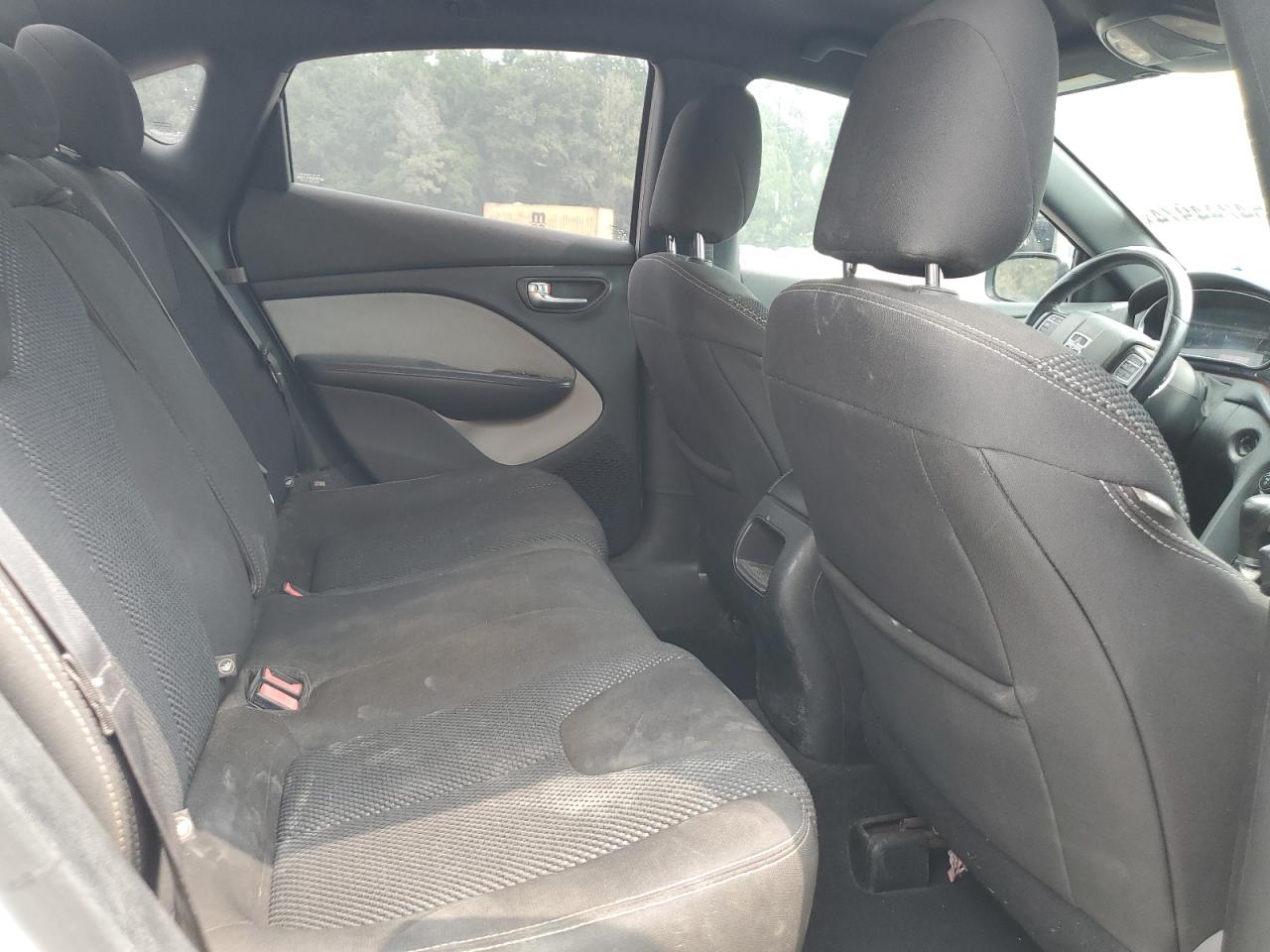 2014 Dodge Dart Sxt VIN: 1C3CDFBB2ED868198 Lot: 54244974