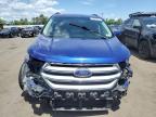 2015 Ford Edge Sel за продажба в New Britain, CT - Front End