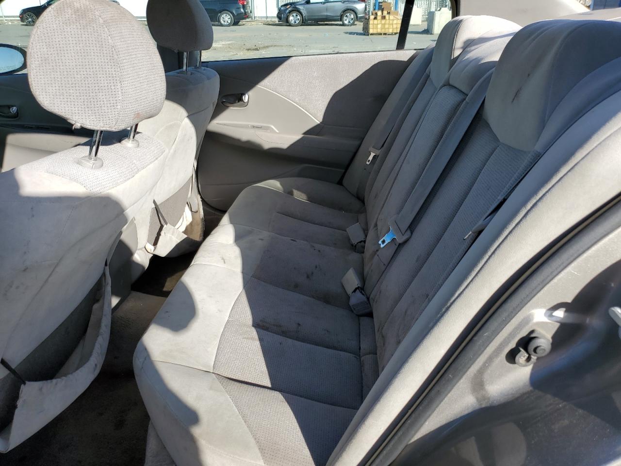 2004 Nissan Altima Base VIN: 1N4AL11D94C183850 Lot: 53428094