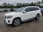 2018 Mercedes-Benz Gls 450 4Matic на продаже в Harleyville, SC - Undercarriage