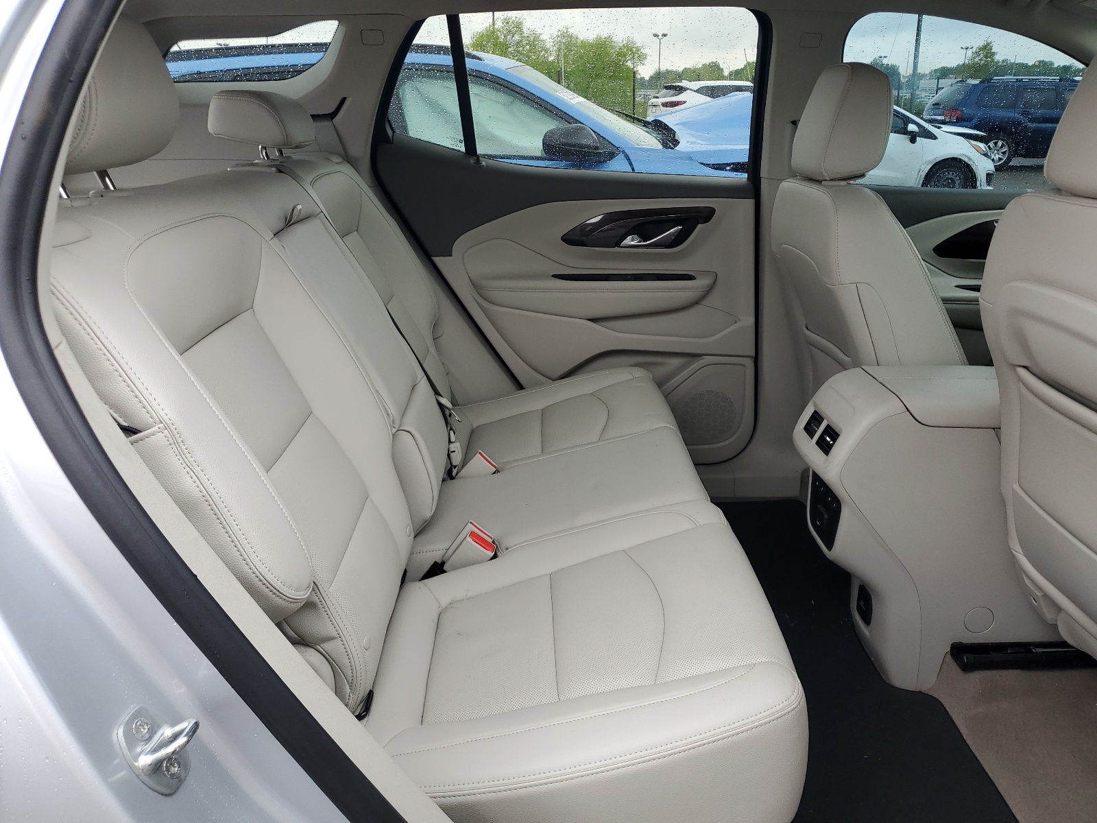 3GKALXEX1LL316237 2020 GMC Terrain Denali