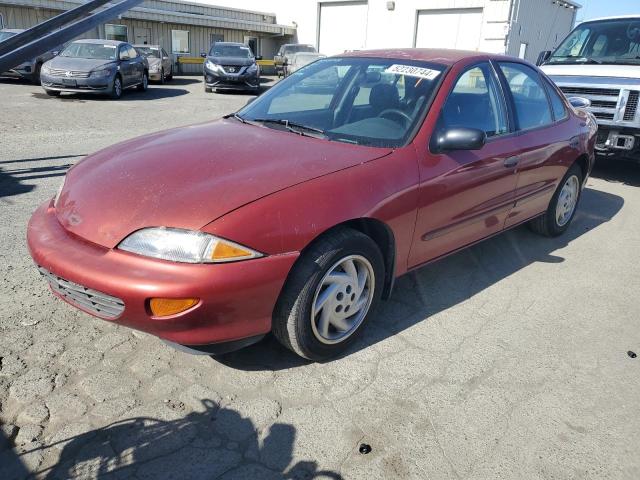 1996 Chevrolet Cavalier 