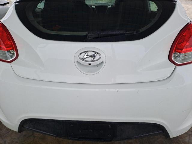 KMHTC6AD8EU192398 - 2014 HYUNDAI VELOSTER - #52964314