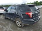 2015 Ford Explorer Limited იყიდება Cahokia Heights-ში, IL - Side