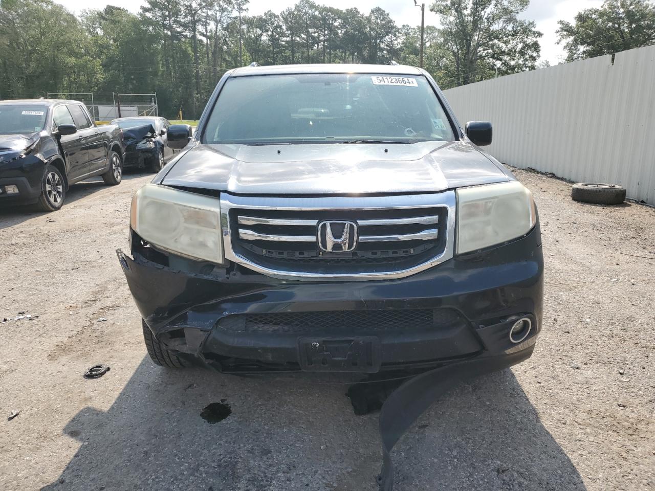 2013 Honda Pilot - Image 5