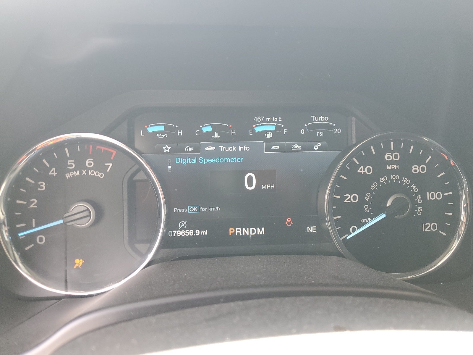 1FTEW1E43KKE91371 2019 Ford F150 Supercrew