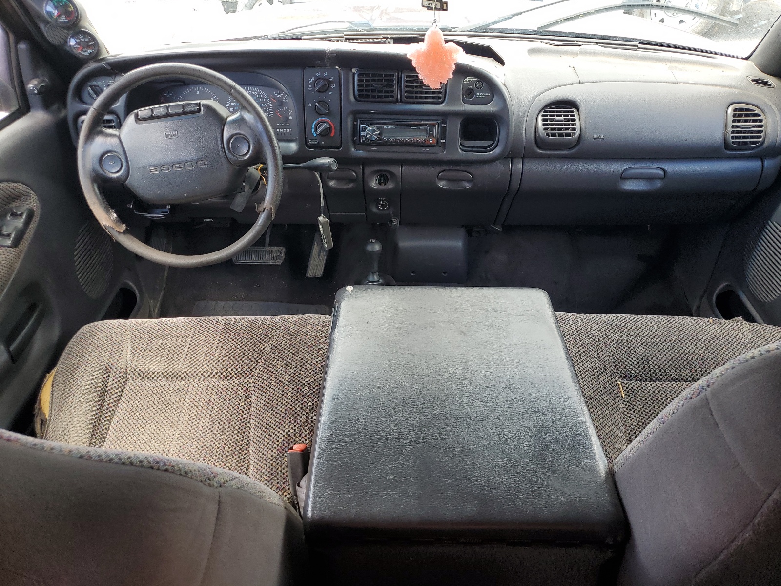 3B7KF2362YG138794 2000 Dodge Ram 2500