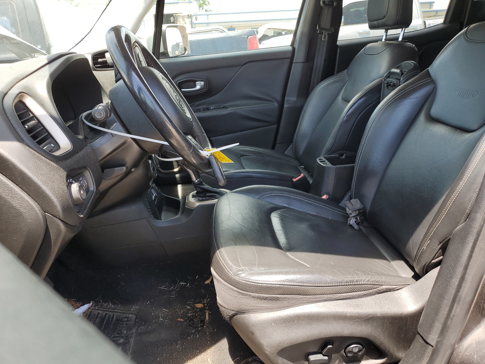 ZACCJADT9GPD66872 2016 Jeep Renegade Limited