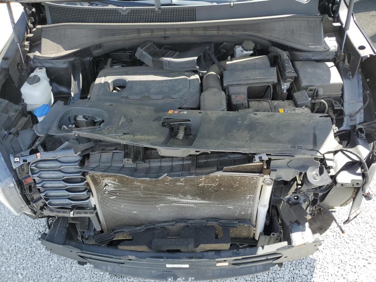 5XYPGDA39LG676567 2020 Kia Sorento L